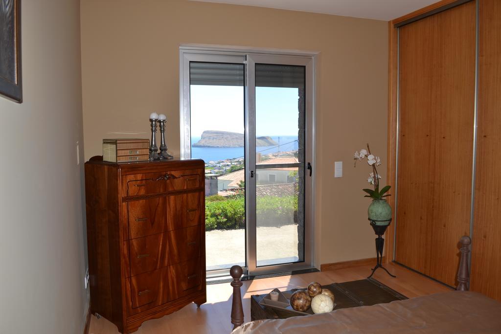 Cantinho Da Bela Vista Porto Judeu Exterior photo