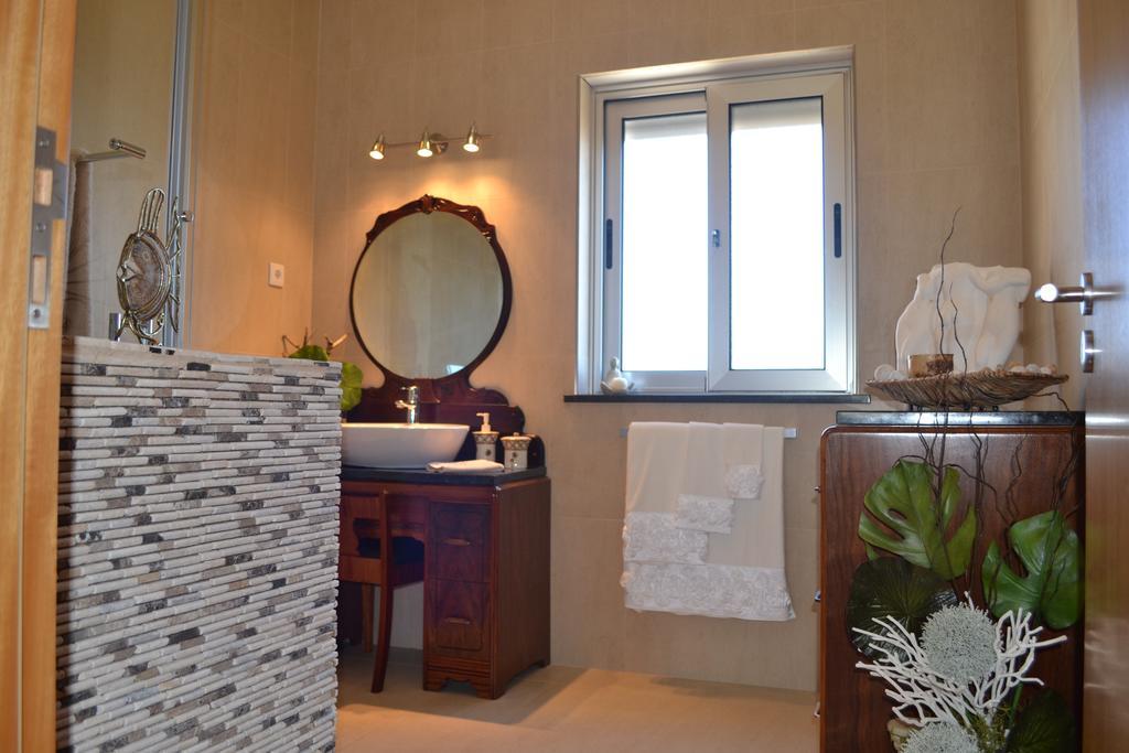 Cantinho Da Bela Vista Porto Judeu Exterior photo