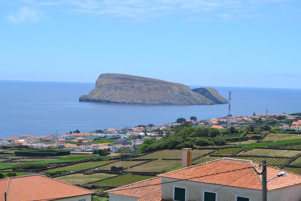 Cantinho Da Bela Vista Porto Judeu Exterior photo