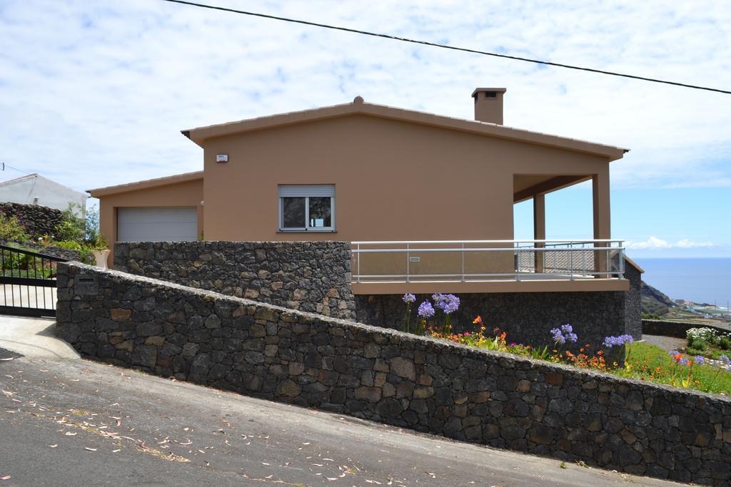 Cantinho Da Bela Vista Porto Judeu Exterior photo