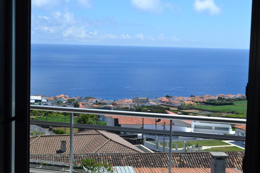 Cantinho Da Bela Vista Porto Judeu Exterior photo