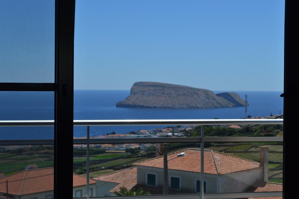 Cantinho Da Bela Vista Porto Judeu Exterior photo